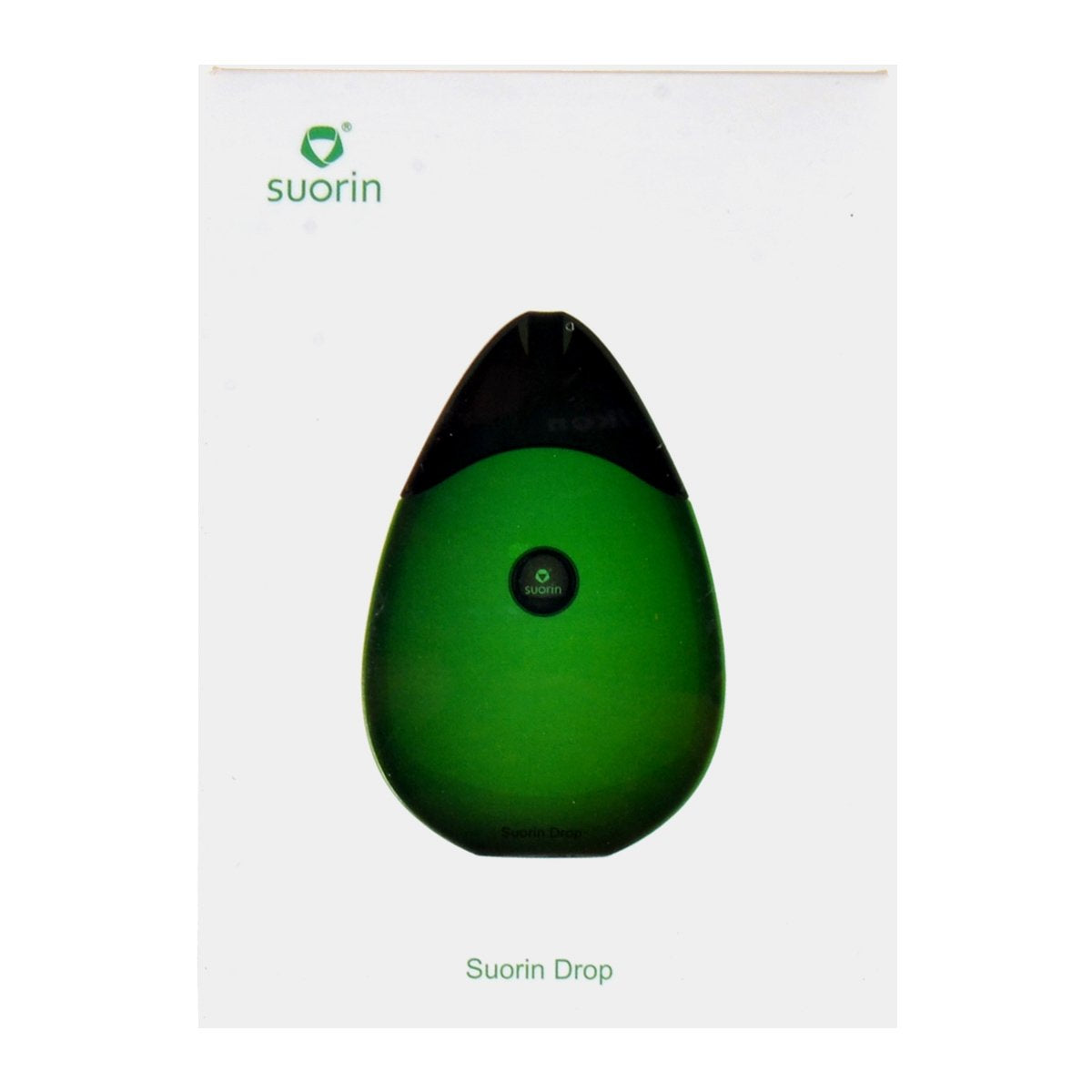 Suorin Drop Starter Kit Emerald Green
