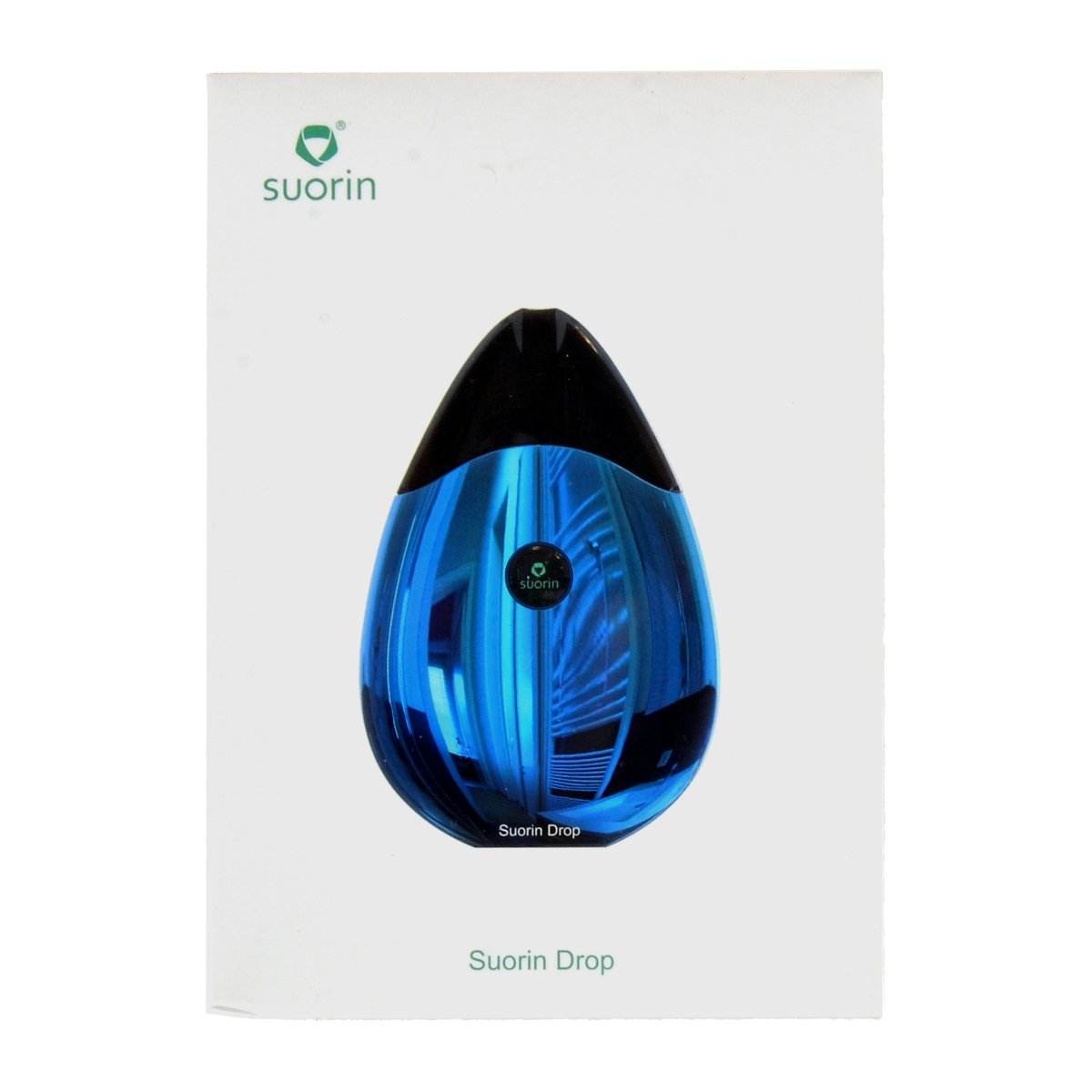 Suorin Drop Starter Kit Prism Blue