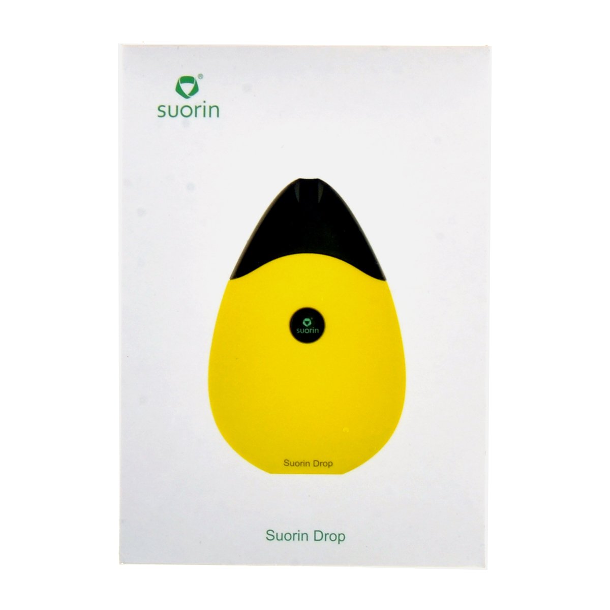 Suorin Drop Starter Kit Yellow