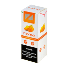 Ziip Mango Nicotine Salt E-Liquid