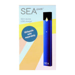 Sea Pod Device Kit Blue