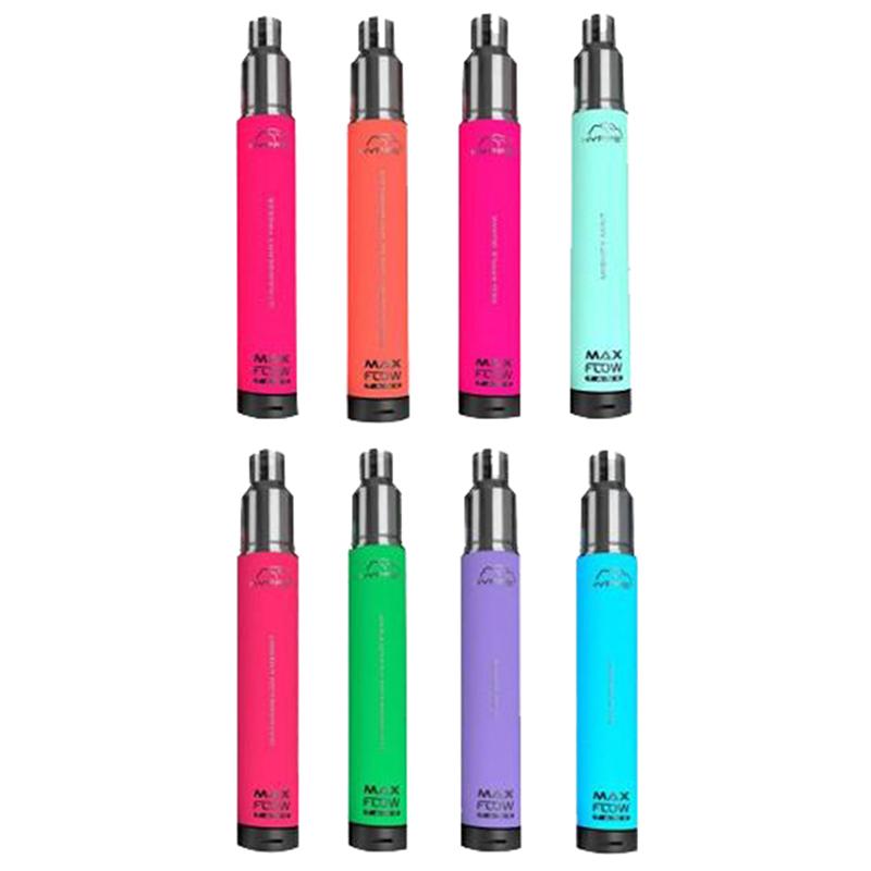 Hyppe Max Flow Tank Vape