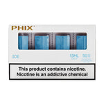 Phix Ice Tobacco 4 Pods