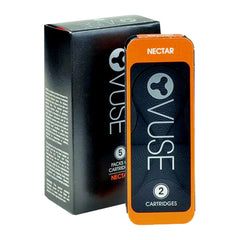 VUSE Solo Nectar Pods