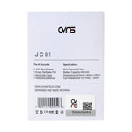 OVNS JC01 Starter Kit Red