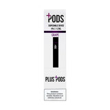 Plus Pods Grape Disposable e-Cig