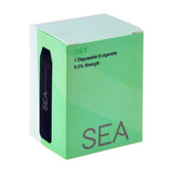 Sea Disposable eCigarette