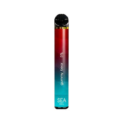 Sea XXL Disposable Vape Pen Gummy Bear