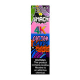Smack 4K Vape Cotton Candy