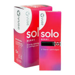 VUSE Solo Berry Pods