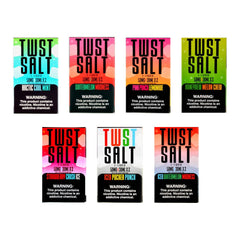 TWST Salt e-Liquid
