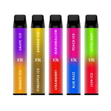 UVPING 2in1 Disposable Vape Flavors Online