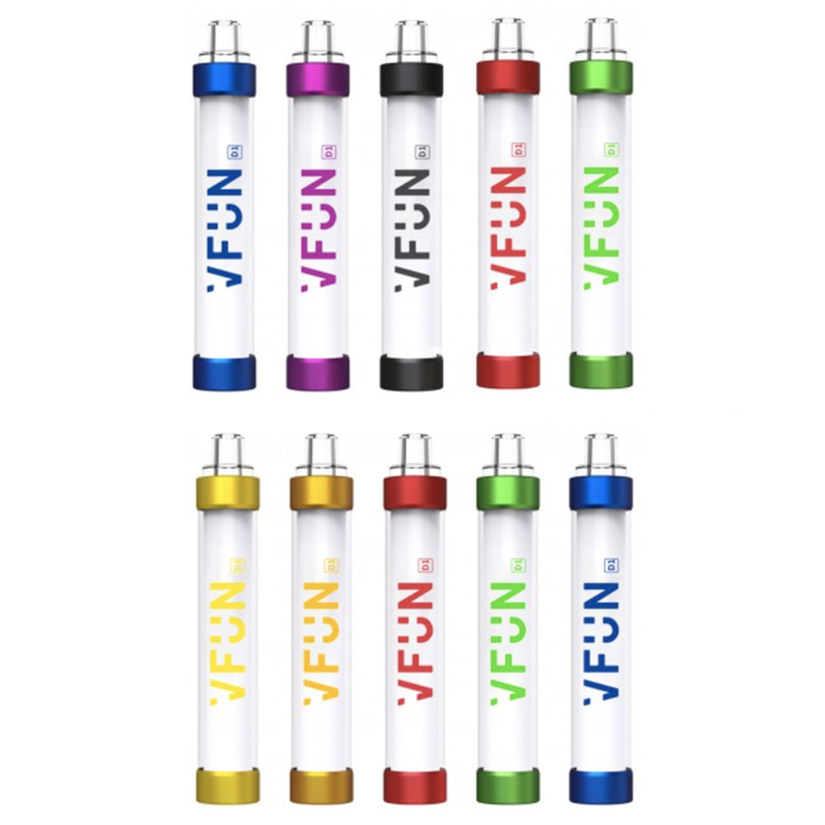 VFUN Vape | Official Site | Disposable & Recharge Vape – Ziip Stock