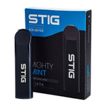 Stig VGOD Mighty Mint Disposable Pod Device 60mg