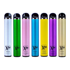 Xtra Max Vape Flavors Online